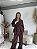 KIMONO VELUDO TATI BORDO - Imagem 3