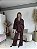 KIMONO VELUDO TATI BORDO - Imagem 4