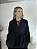 KIMONO VELUDO TATI PRETO - Imagem 4