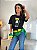CAMISETA BRASIL URSO PRETO - Imagem 7