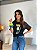 CAMISETA BRASIL URSO PRETO - Imagem 4