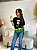 CAMISETA BRASIL URSO PRETO - Imagem 2