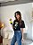 CAMISETA BRASIL URSO PRETO - Imagem 6