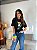 CAMISETA BRASIL URSO PRETO - Imagem 3