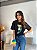 CAMISETA BRASIL URSO PRETO - Imagem 5