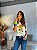 CAMISETA BRASIL URSO BRANCO - Imagem 2