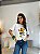 CAMISETA BRASIL URSO BRANCO - Imagem 6