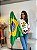 CAMISETA BRASIL URSO BRANCO - Imagem 3