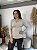 BLUSA MODAL CARLA BEGE - Imagem 1