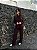 CONJUNTO ANA CRISTINA MARROM - Imagem 2