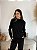 BLUSA MODAL EVELYN PRETO - Imagem 3