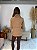 BLUSA MODAL EVELYN KHAKI - Imagem 3