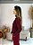 BLUSA MODAL EVELYN BURGUNDY - Imagem 3