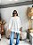 BLUSA CAROLINE BRANCO - Imagem 2
