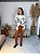 LEGGING ALANY TERRACOTA - Imagem 1