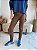 LEGGING ALANY MARROM - Imagem 1