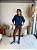 LEGGING ALANY MARROM - Imagem 2