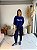BLUSA BRASIL ROMARIO AZUL - Imagem 2