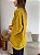 BLUSA BRASIL ZICO AMARELO - Imagem 3