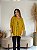 BLUSA BRASIL ZICO AMARELO - Imagem 1