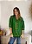 BLUSA BRASIL ZICO VERDE - Imagem 2