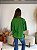 BLUSA BRASIL ZICO VERDE - Imagem 4