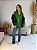 BLUSA BRASIL ZICO VERDE - Imagem 1