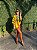 BLUSA BRASIL RONALDO AMARELO - Imagem 2