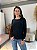 BLUSA MODAL SUZY PRETO - Imagem 1