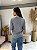BLUSA MODAL SUZY CINZA - Imagem 5