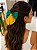 PRESILHA BRASIL VERDE/AMARELO - Imagem 1