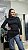 BLUSA JADE PRETO - Imagem 4