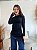 BLUSA JADE PRETO - Imagem 1