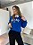MOLETOM BRASIL AZUL - Imagem 4
