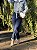 CALÇA BALLON CAMILA JEANS ESCURO - Imagem 2
