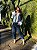 CALÇA BALLON CAMILA JEANS ESCURO - Imagem 5