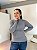 BLUSA MODAL YARA CINZA - Imagem 4