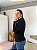 BLUSA MODAL YARA PRETO - Imagem 3