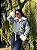 JAQUETA JEANS PELE - Imagem 4