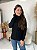 BLUSA MODAL MANUELA PRETO - Imagem 2