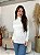 BLUSA MODAL MANUELA BRANCO - Imagem 1