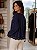 BLUSA MODAL FLORENÇA MARINHO - Imagem 2