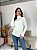 BLUSA MODAL DEBORAH BRANCO - Imagem 2