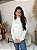 BLUSA MODAL DEBORAH BRANCO - Imagem 4
