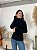 BLUSA MODAL DEBORAH PRETO - Imagem 1