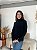 BLUSA MODAL DEBORAH PRETO - Imagem 2
