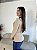 BLUSA MODAL ANA JULIA BEGE - Imagem 4