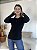 BLUSA MODAL ANA JULIA PRETO - Imagem 2
