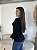 BLUSA MODAL ANA JULIA PRETO - Imagem 3