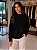 BLUSA MODAL VANESSA PRETO - Imagem 1